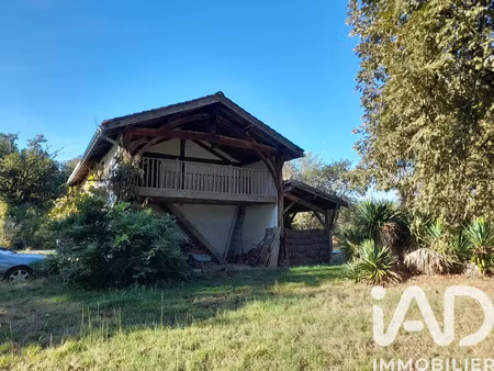 vente maison piscine à lencouacq (40120) : à vendre piscine / 133m² lencouacq