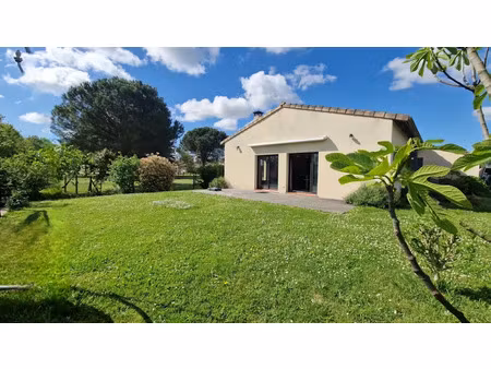 vente maison 5 pièces 136 m² à verdun-sur-garonne (82600)  279 950 €