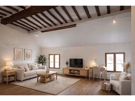 maison familiale avec jardin à villeneuve-sur-bellot