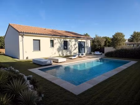 vente terrain à construire 600 m² rions (33410)