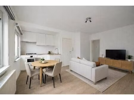 instapklaar appartement vlakbij park van eden