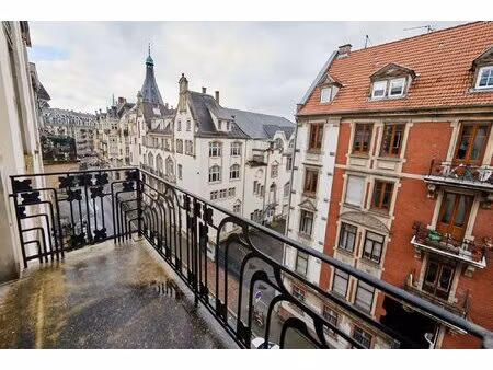 strasbourg - contades :