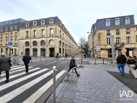 vente bureaux et commerces à bordeaux (33000) : à vendre / 100m² bordeaux