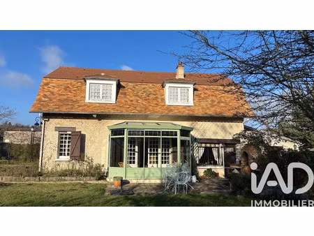 vente maison 6 pièces 166 m² à brières-les-scellés (91150)  350 000 €