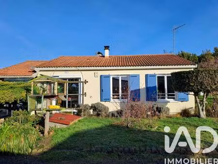 vente maison viager à arvert (17530) : à vendre viager / 65m² arvert