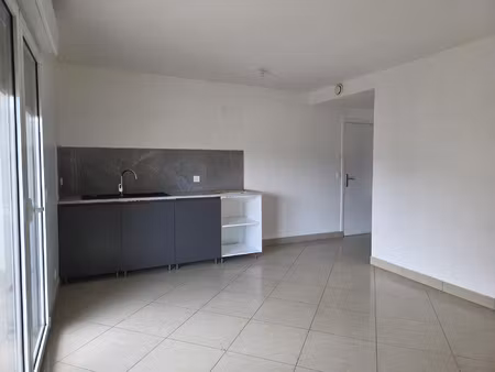 achat appartement 3 pièces 46m² pierrefitte sur seine 93380