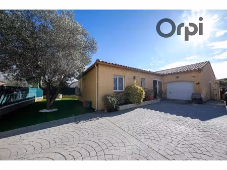 vente maison 5 pièces 130 m² à latour-de-france (66720)  365 000 €