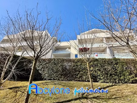 vente appartement montbonnot-saint-martin 38330 - - surface privée