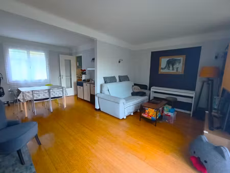 achat maison 4 pièces 95m² bures sur yvette 91440