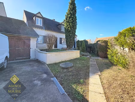 achat maison 6 pièces 131m² draveil 91210
