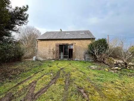 vente maison 2 pièces 123 m² la forêt-du-temple (23360)