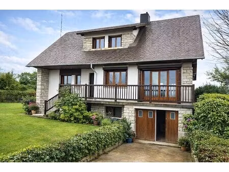 achat maison 6 pièces 140m² tournan en brie 77220