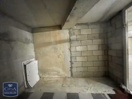 annonce vente parking / garage parking / garage à paris 12 (75012) - paruvendu.fr ref 9927