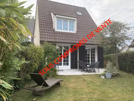 vente maison 6 pièces 122 m² à breuillet (91650)  308 000 €