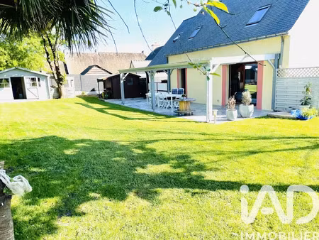vente maison 4 pièces 103 m² à saint-joachim (44720)  299 000 €