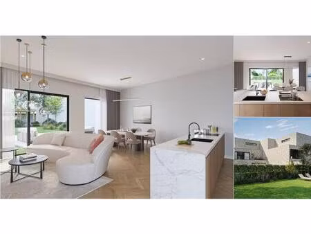 appartement à vendre à heldenplein 33 oostham (rbv28343)