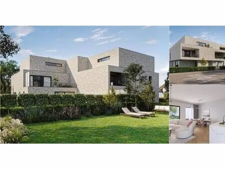 appartement à vendre à heldenplein 33 oostham (rbv28353)