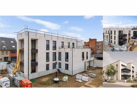 appartement à vendre à lichtveld 9 tessenderlo (rbv28363)