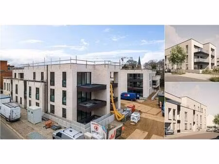 appartement à vendre à lichtveld 9 tessenderlo (rbv28365)