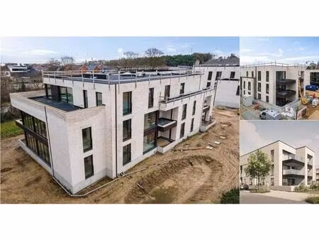 appartement à vendre à lichtveld 9 tessenderlo (rbv28368)