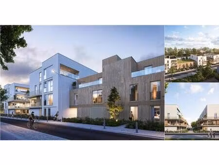 appartement à vendre à mudakkers 16 lommel (rbv28330)