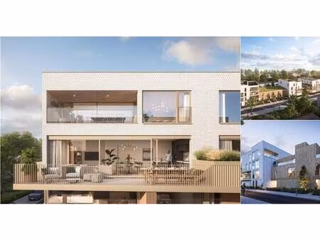 appartement à vendre à mudakkers 16 lommel (rbv28332)