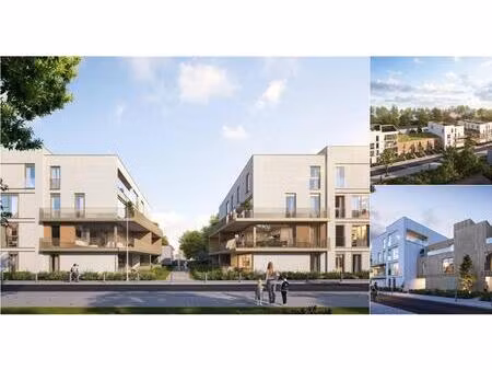 appartement à vendre à mudakkers 18 lommel (rbv28333)