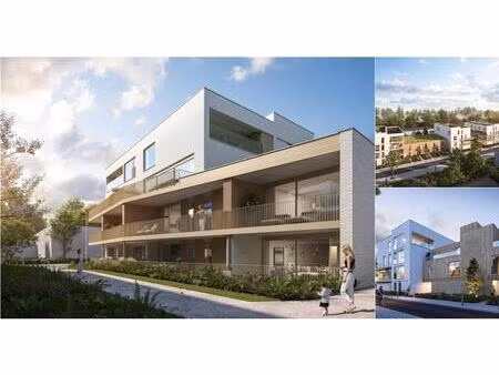 appartement à vendre à mudakkers 18 lommel (rbv28335)