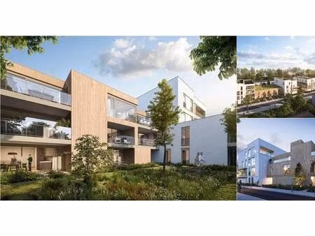 appartement à vendre à mudakkers 18 lommel (rbv28336)