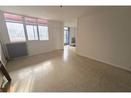 annonce appartement à vendre