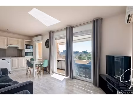 annonce appartement à vendre