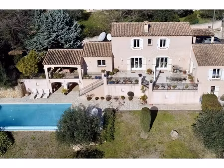 annonce maison à vendre