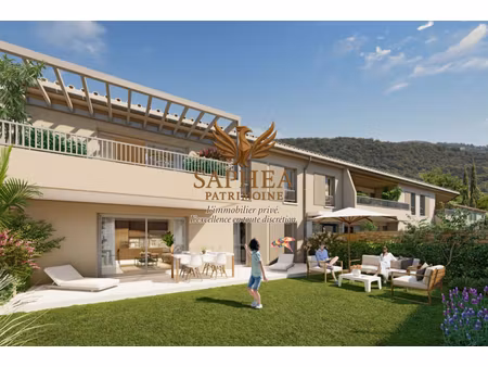 annonce appartement à vendre