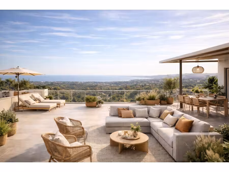 annonce appartement à vendre