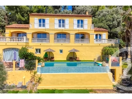 annonce maison à vendre