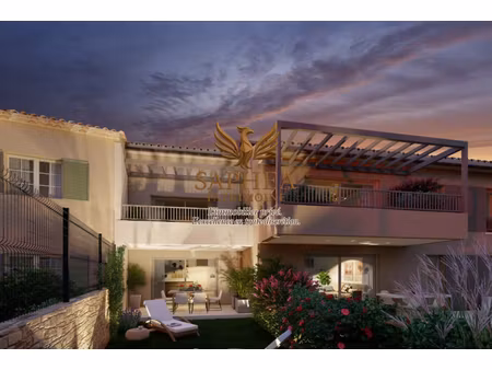 annonce appartement à vendre