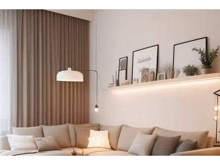 annonce appartement à vendre