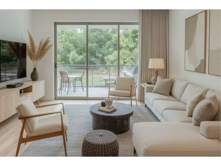 annonce appartement à vendre