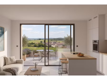 annonce appartement à vendre