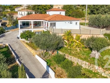 annonce maison à vendre