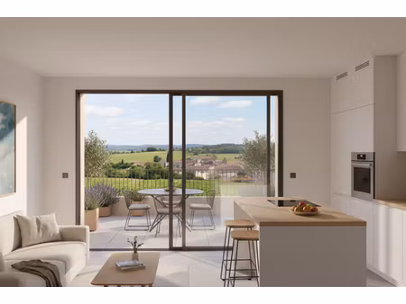 annonce appartement à vendre