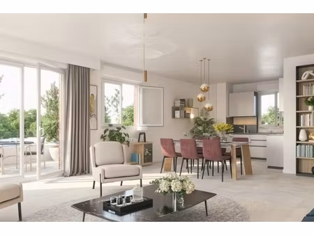 annonce appartement à vendre