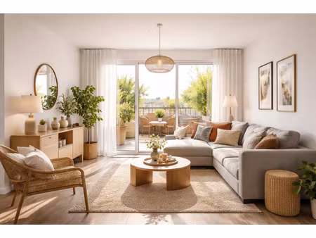 annonce appartement à vendre