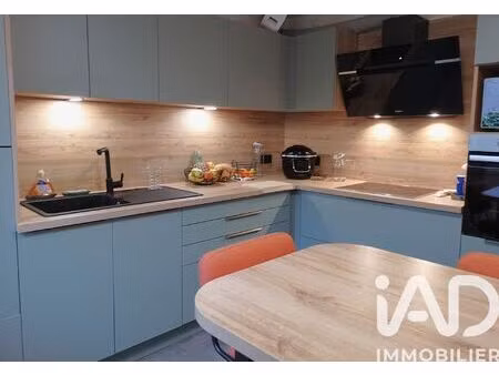 vente maison 5 pièces 95 m² gouesnou (29850)