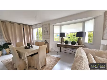 achat maison 5 pièces 130m² rueil malmaison 92500