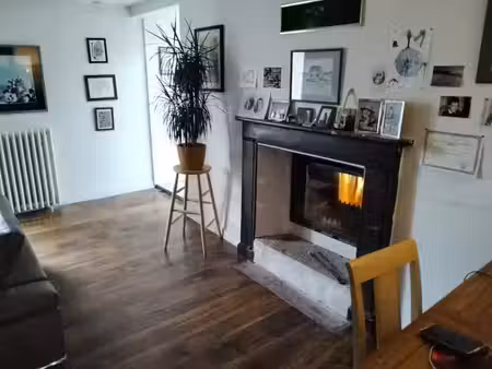vente appartement 6 pièces 125 m² clohars-carnoët (29360)