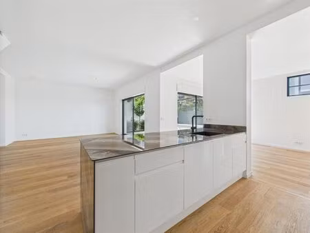 achat maison 4 pièces 128m² asnieres sur seine 92600