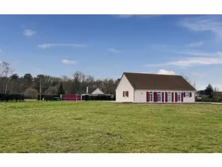 la ferté-saint-cyr (41220)