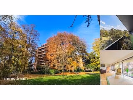 appartement à vendre à avenue françois folie 30 uccle (vbd87912)