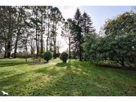 vente maison 5 pièces 138 m² la forest-landerneau (29800)
